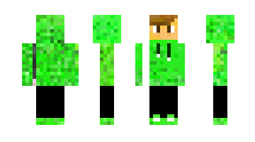 Skin Pius21