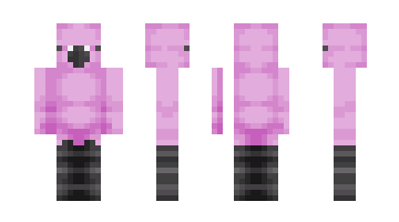Skin Piwote