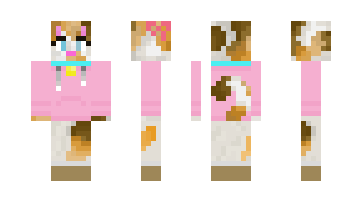 Skin PixelKat13YT