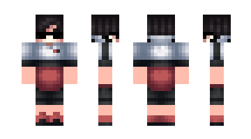 Skin PixelKemall