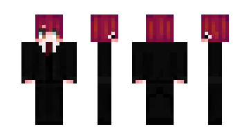 Skin PixelatedBrayden