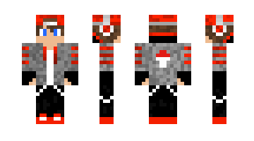 Skin Pixelfan