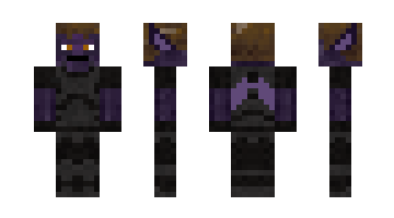 Skin Pixelito