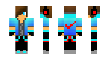 Skin PkGamez