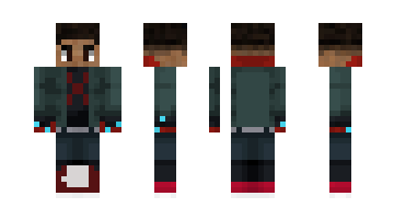 Skin Pliko
