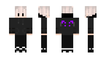 Скин Ploow44