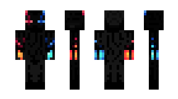 Skin PoDungus