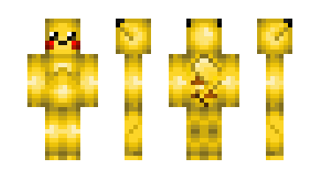 Skin Podlocraft