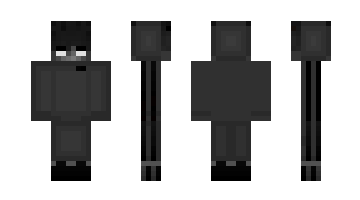 Skin PoisonMc