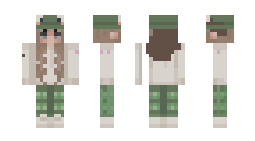 Skin Polala