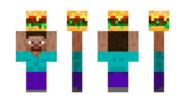 Skin PoloSteve