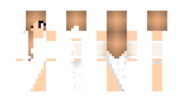 Skin PonBob
