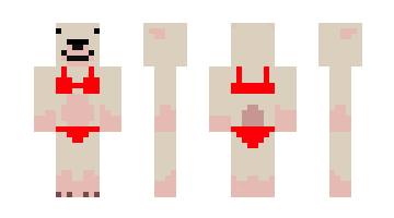 Skin PoodlePVP