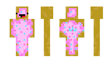 Skin PopTartsRock1