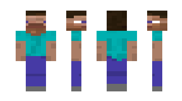 Skin PoppedBYSteakk