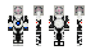 Skin Porso7