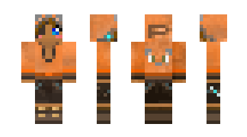 Skin Potami