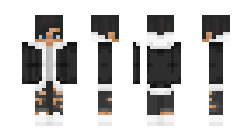 Skin Poviliux74