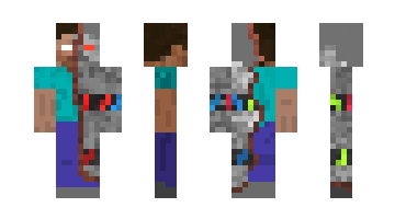 Skin PowerSword4444