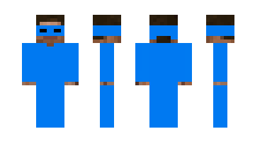 Skin Pqk