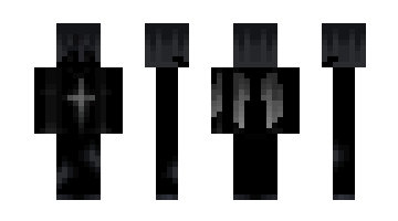 Skin PrDeath