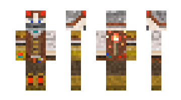 Skin ProfessorP81