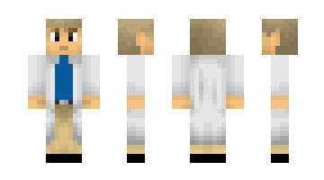 Skin Professornoob26