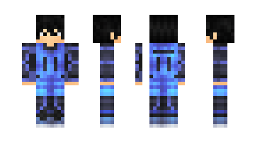 Skin ProofV