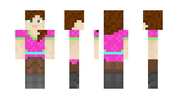 Skin ProtoHax