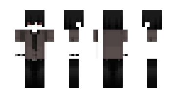 Skin Prozinhoplayz2