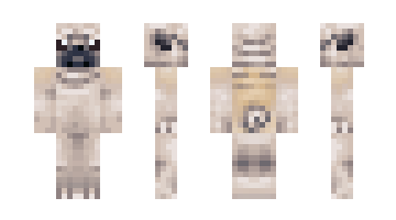 Skin Pugs