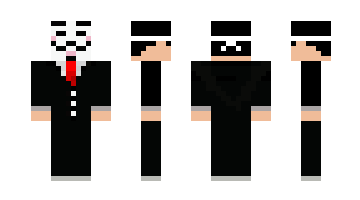 Skin PureDeath