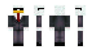 Skin PvtCookie12