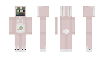 Skin QePa