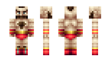 Skin Qogo