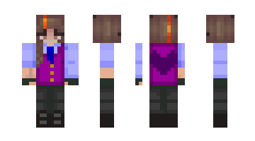 Skin QtLayz