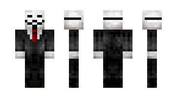 Skin Qtyes