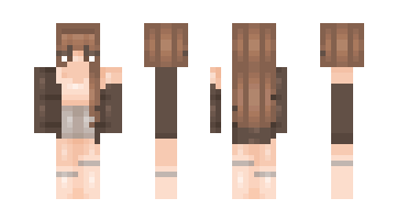 Skin Quackity4143