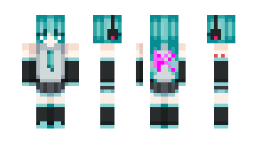 Skin Quagz