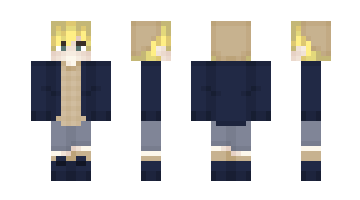 Skin Quantersly