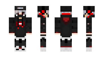 Skin Quattru