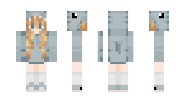 Skin QueenGalaxia99