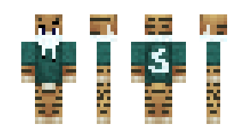 Skin Queno