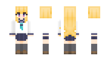 Skin Quimie