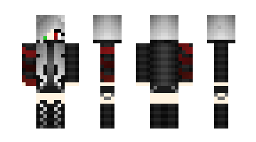 Skin Quini