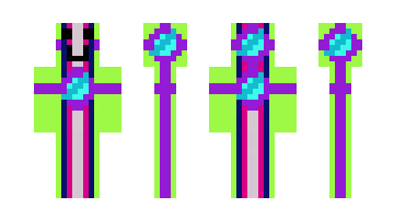 Skin Quinnjamin13