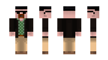 Skin R3dG34r