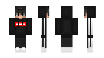 Skin R3xiie