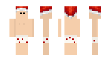 Skin RANDY