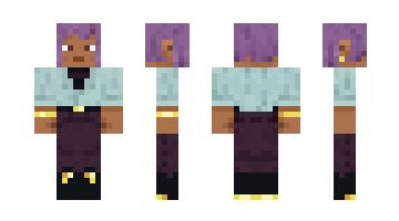 Skin RASMIN